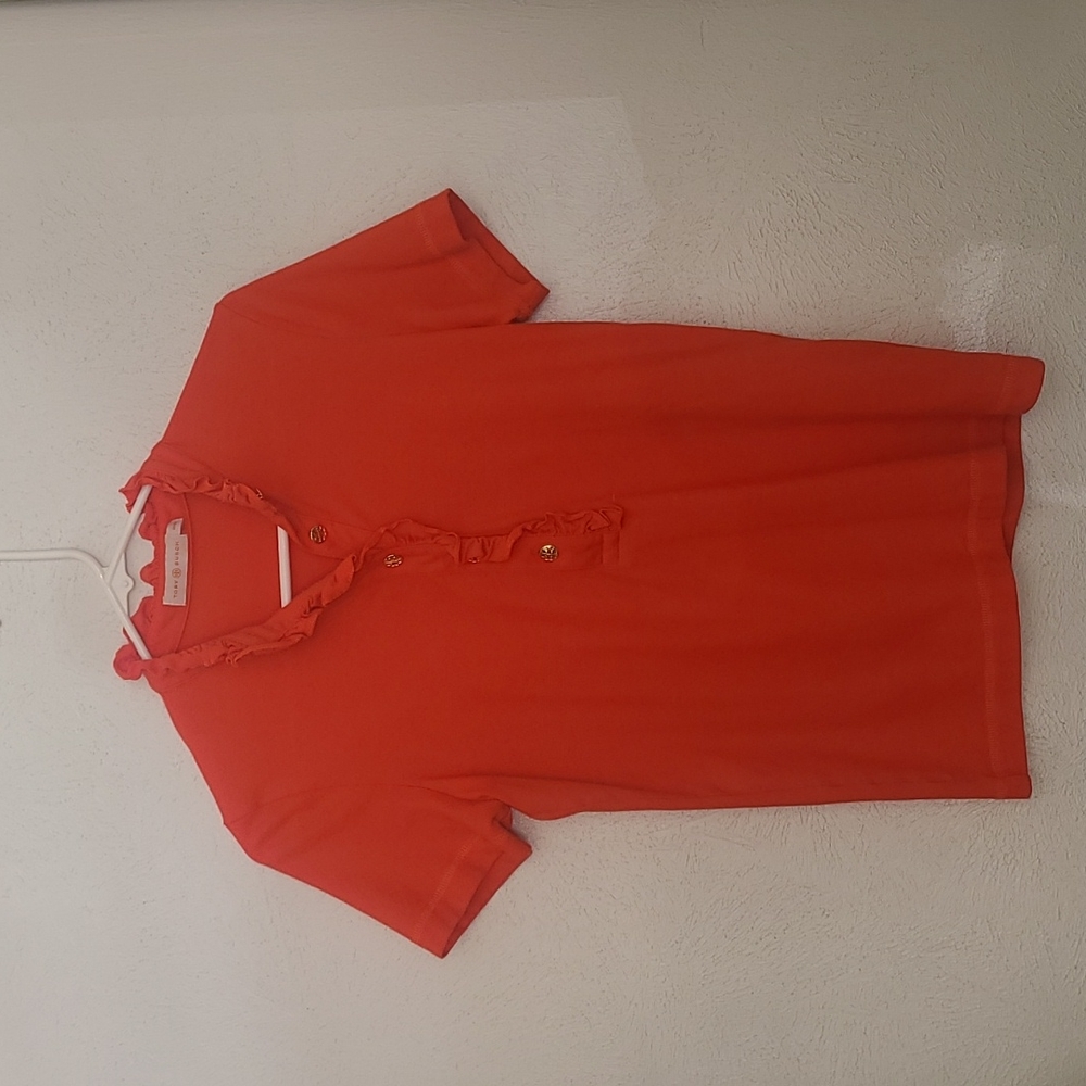 Tory Burch polo shirt
